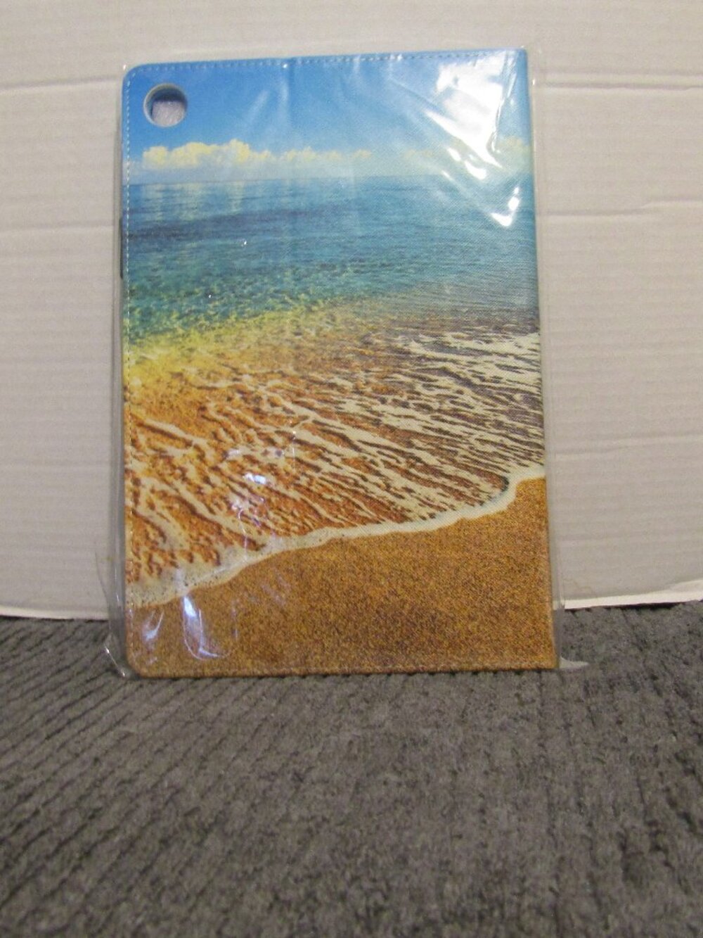 Samsung Galaxy Tab   10.9 Inch/Tab A9/A9 Plus/ 2023 Protective Cover Wake/Sleep